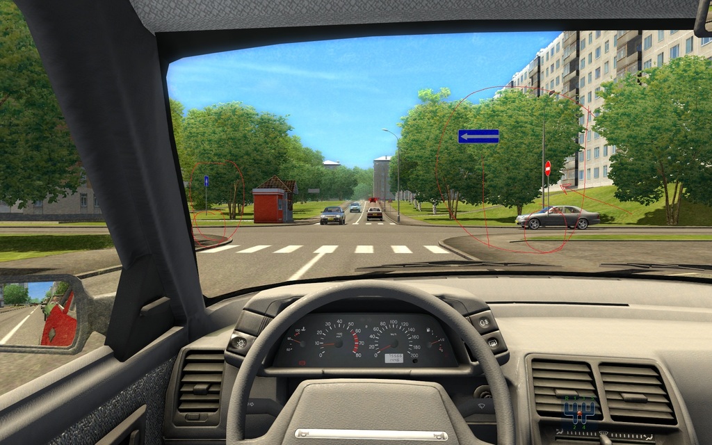 City car driving download mediafire