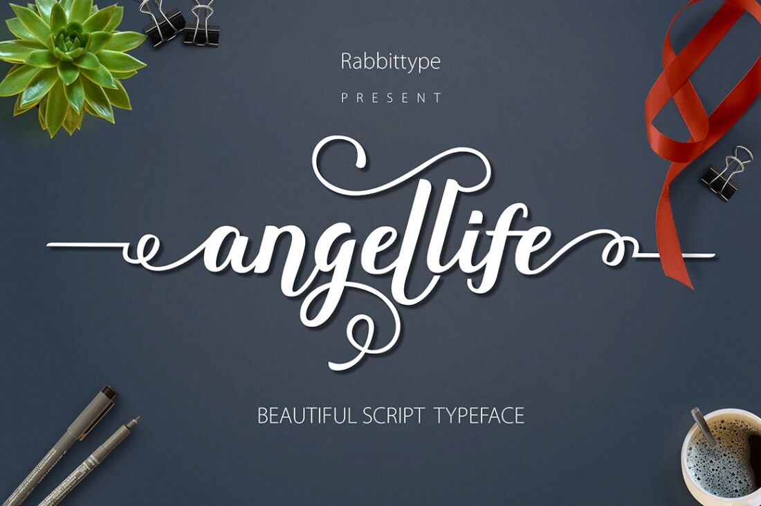 Free Download Wedding Fonts For Mac