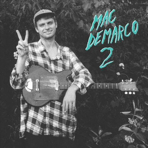 Mac Demarco On The Level Download